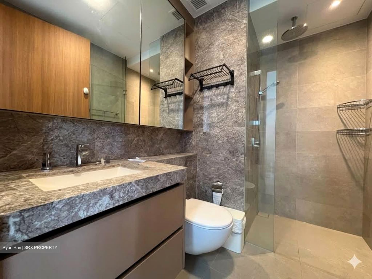 Stirling Residences (D3), Apartment #573392381